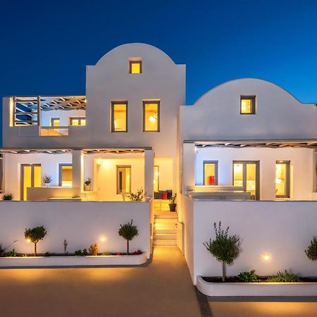 Thiramor Houses Messaria  Exterior photo