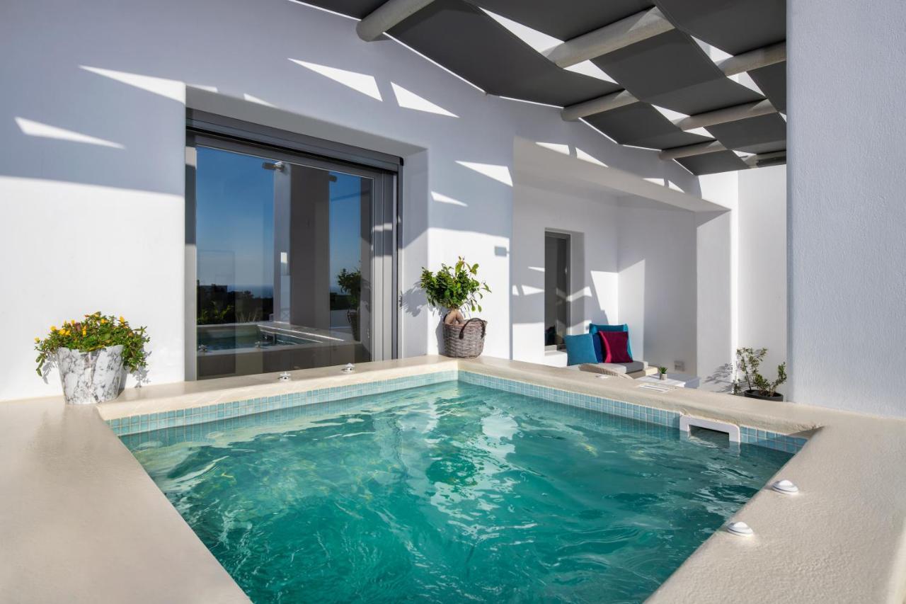 Thiramor Houses Messaria  Exterior photo
