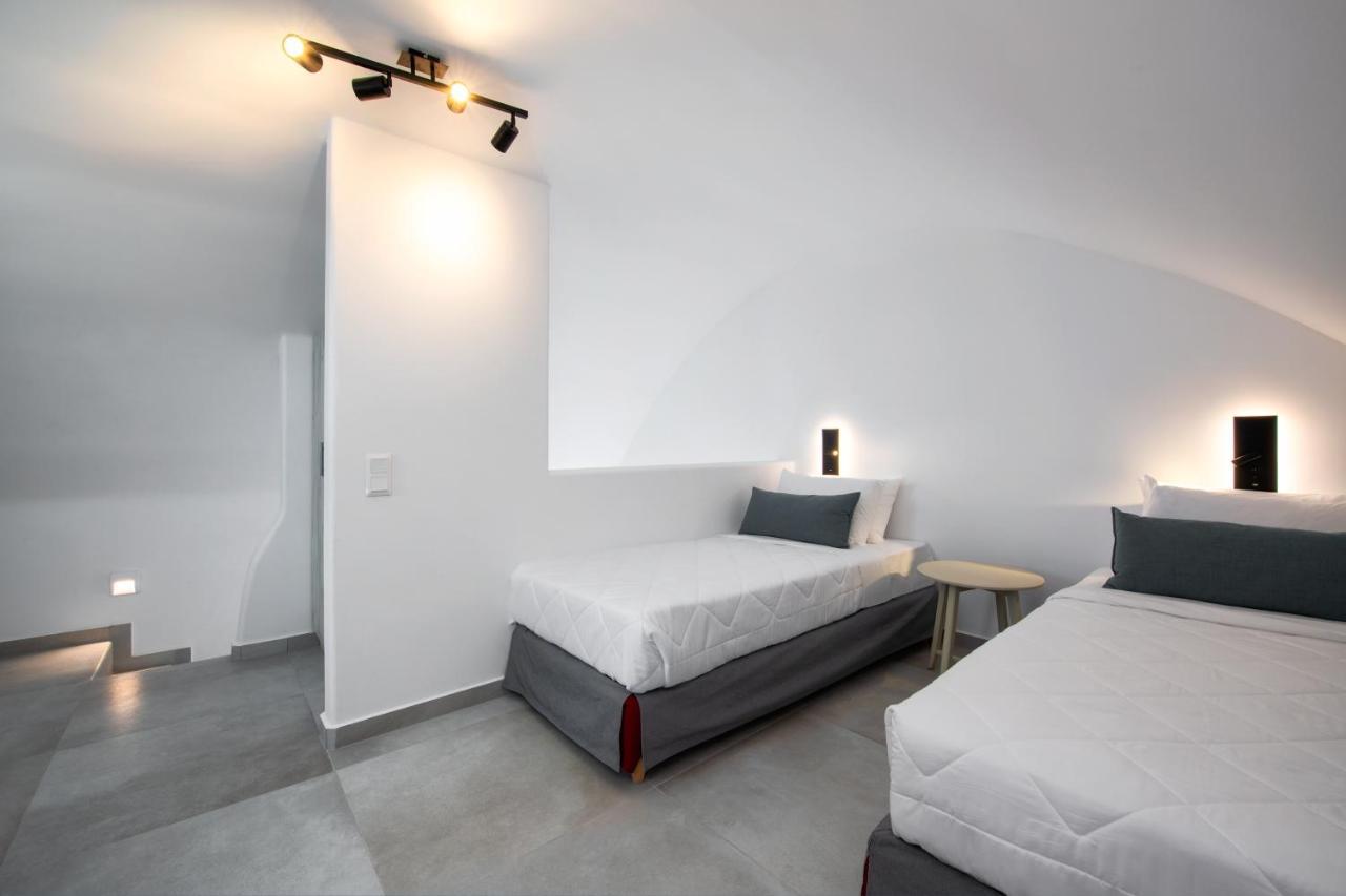 Thiramor Houses Messaria  Exterior photo