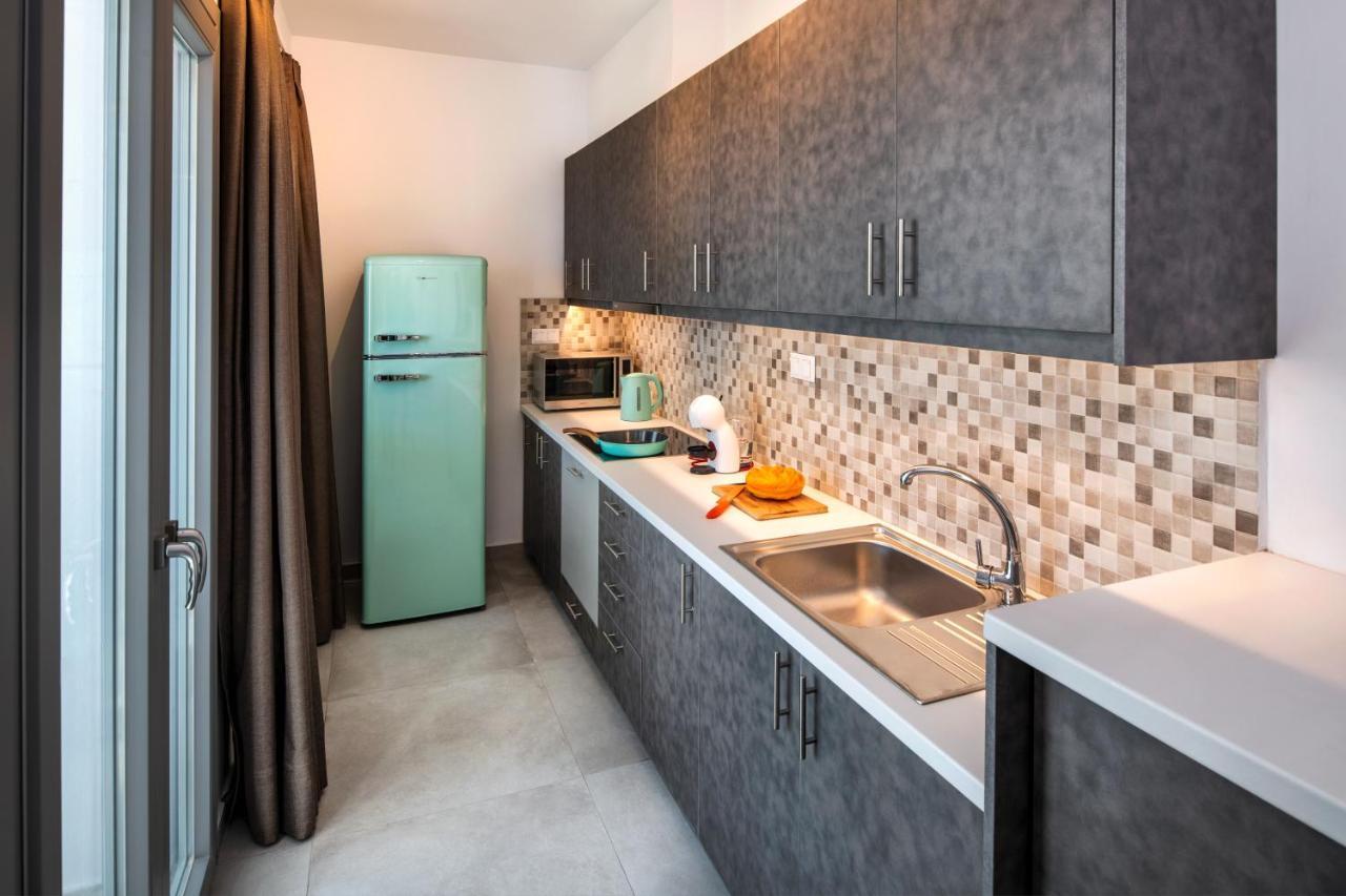 Thiramor Houses Messaria  Exterior photo