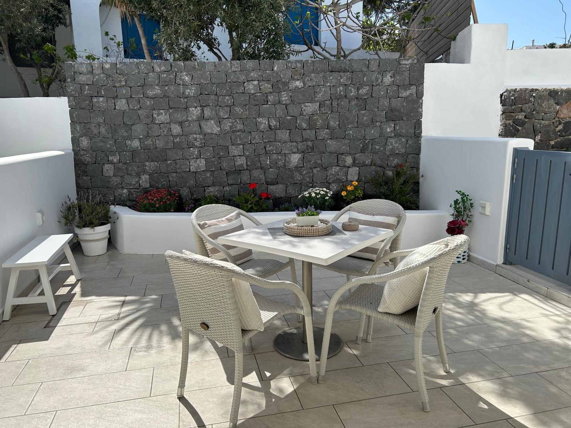 Thiramor Houses Messaria  Exterior photo